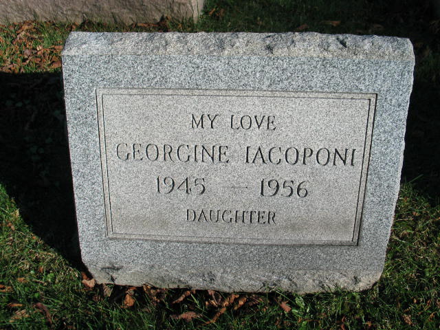 tombstone